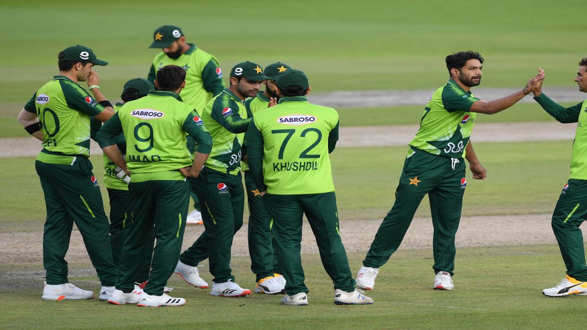 One Pakistan player tests COVID-19 positive ahead of South Africa tour