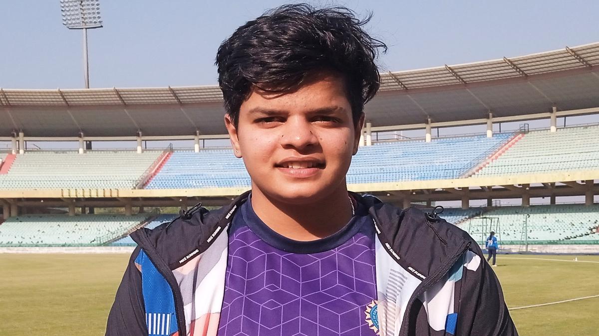 Women’s T20 Challenger Trophy: Shafali Verma assault makes it a no contest as India-B razes India-A