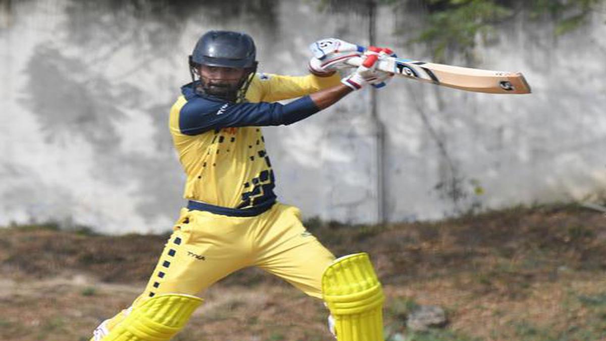 Mushtaq Ali Trophy: Tamil Nadu faces Himachal challenge in quarters