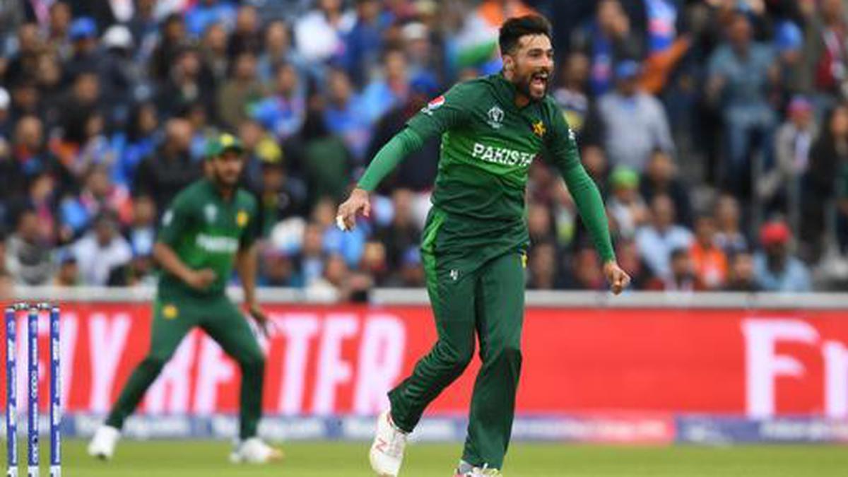 World Cup 2019: Mohammad Amir the big threat for struggling Proteas