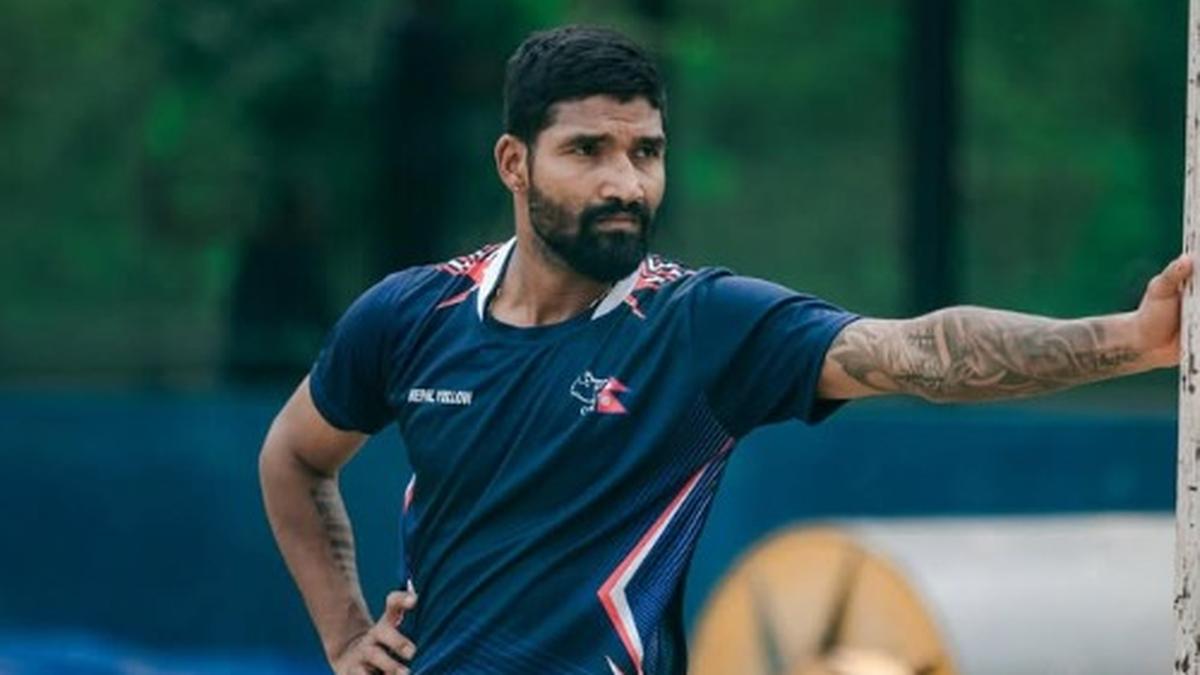 T20 World Cup 2026: In Dipendra Singh Airee, Nepal cricket found its forever