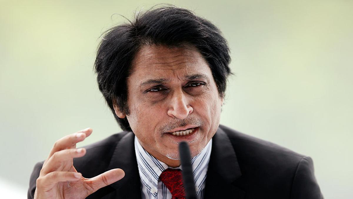 PAK vs ENG, 1st Test: Pakistan’s pitches from ‘dark ages’, says Ramiz Raja