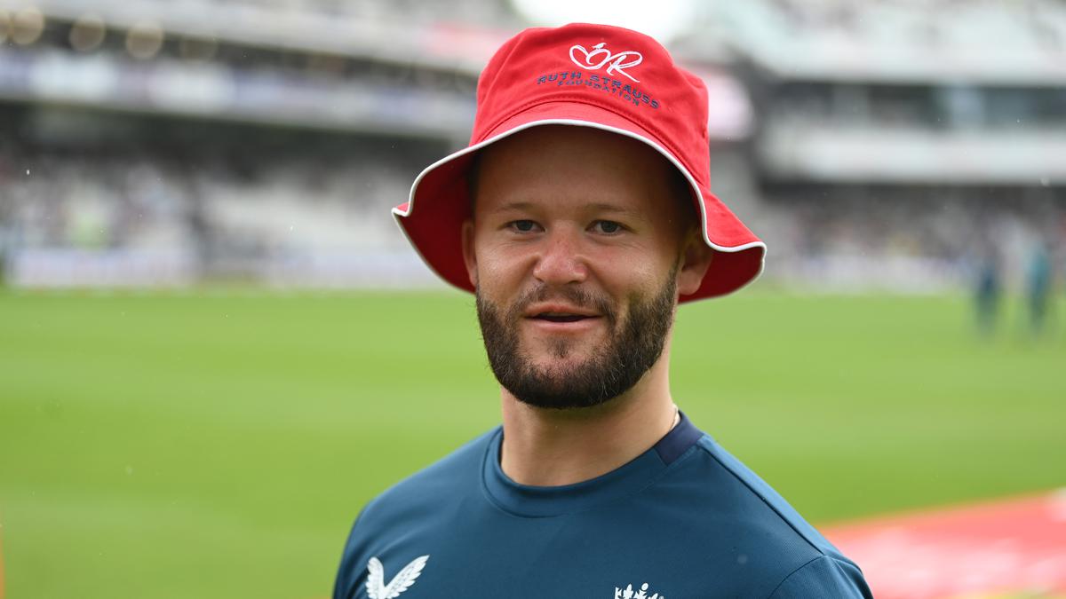 Ashes 2nd Test: Duckett defends England’s aggression as Australia hit back