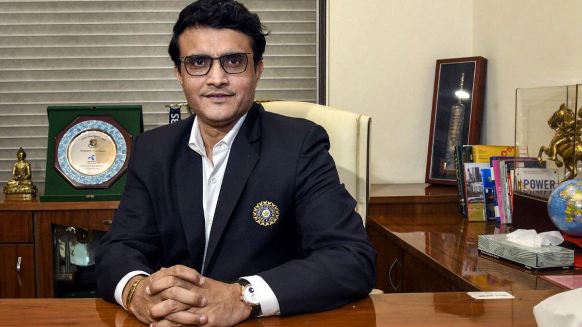 Sourav Ganguly to be discharged from hospital on Wednesday