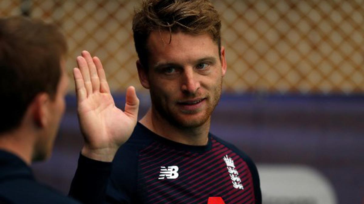 World Cup 2019: England's Jos Buttler excited for India vs Pakistan