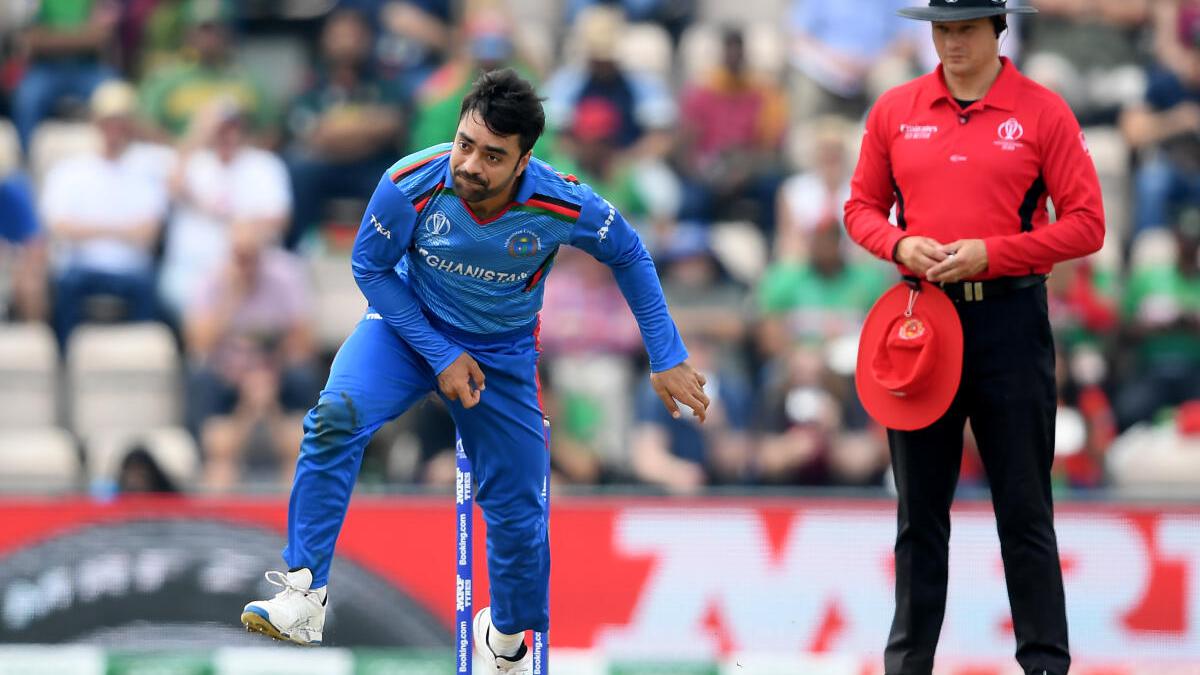 Mohammad Nabi named captain of Afghan team for T20 WC after Rashid steps down