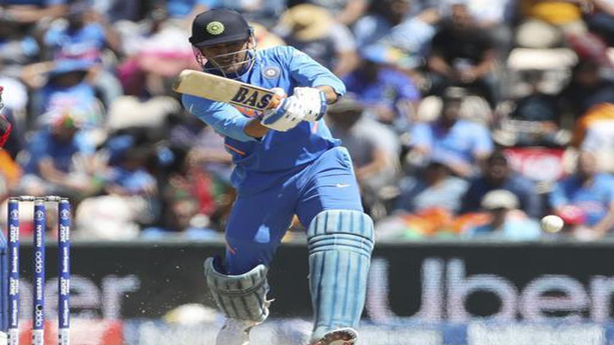 World Cup 2019: Not the Dhoni of yore, but don't rule out yesterday once more