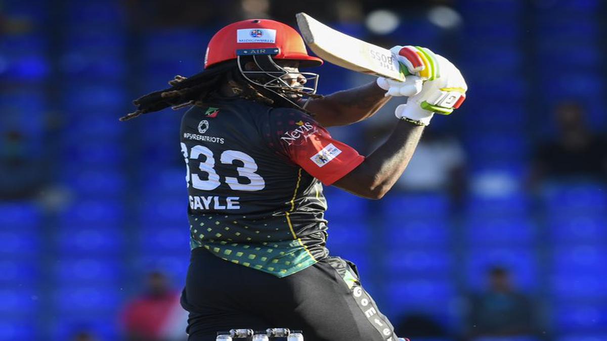 CPL 2021: Saint Lucia Kings, St Kitts and Nevis Patriots cruise to final