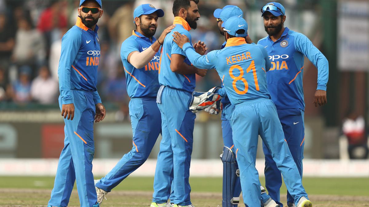 Cricket World Cup 2019, meet Team India - Player Profiles - Sportstar