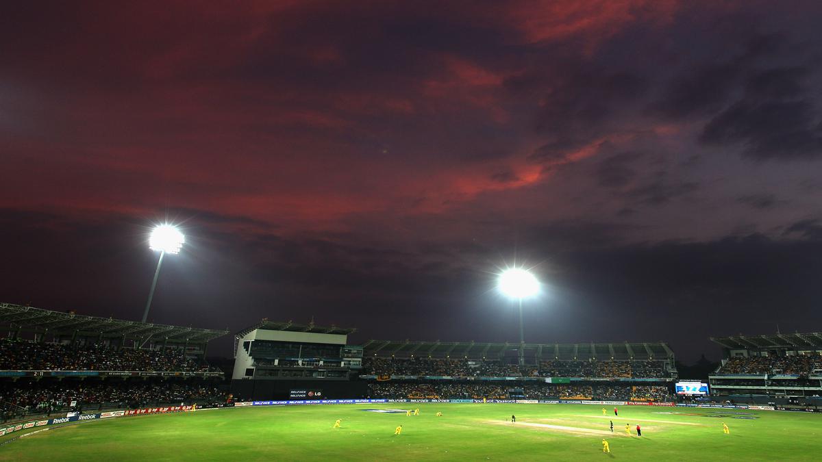 Sri Lanka Cricket to bid for three events in the next ICC tournament cycle