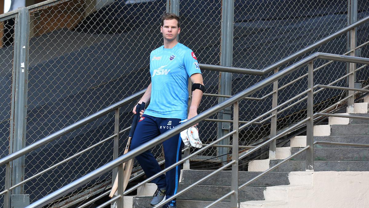 Australian cricketers arrive in Sydney after IPL 2021 suspension