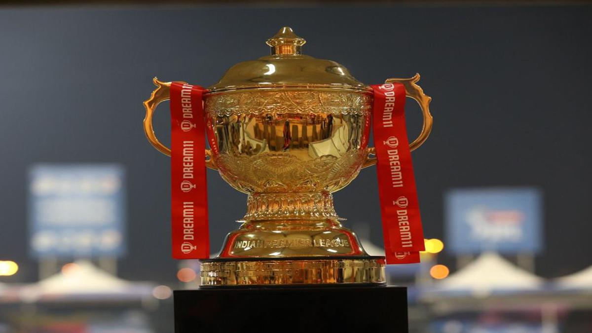 IPL 2020: Playoffs schedule announced, Dubai to host final