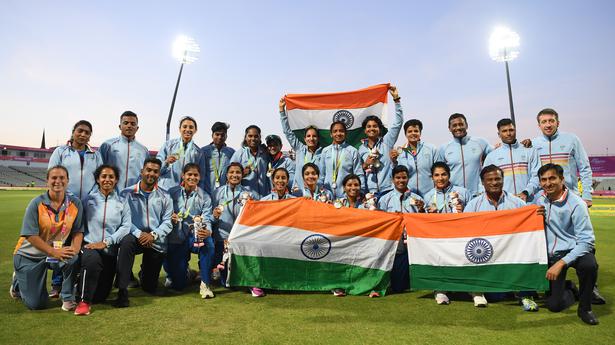 Renewed spirit fuels India’s admirable run to Commonwealth Games silver