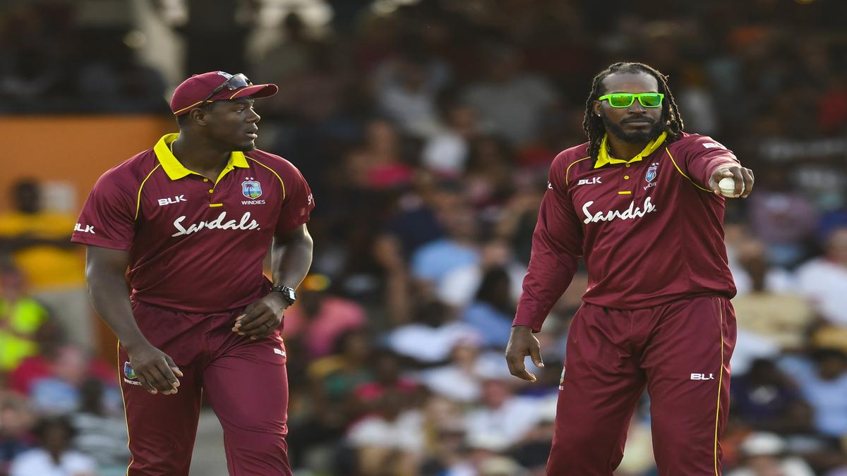 World Cup 2019: West Indies must emulate Gayle, show up and show off, says Brathwaite