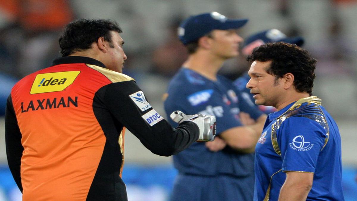 BCCI CEO, legal team to be present if Tendulkar, Laxman are called for hearing