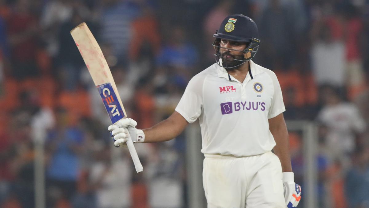 ICC Rankings: Rohit reaches career-best eighth rank; Ashwin No. 3 among bowlers