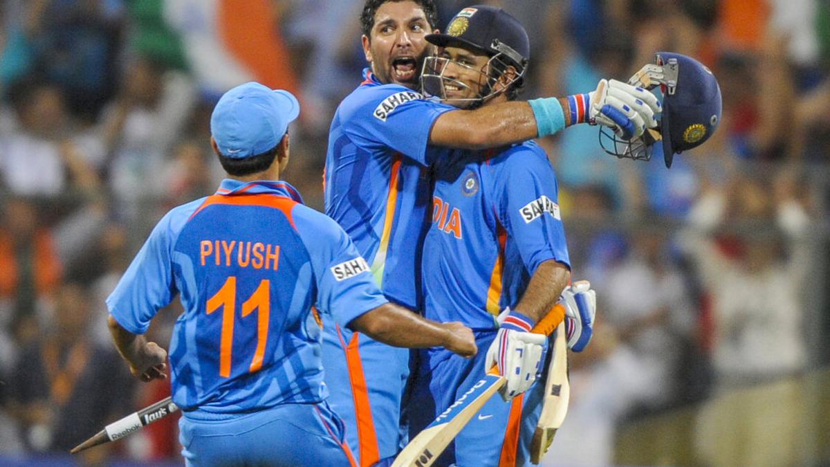 World Cup 2011 final: Suresh Raina breaks down India's chase