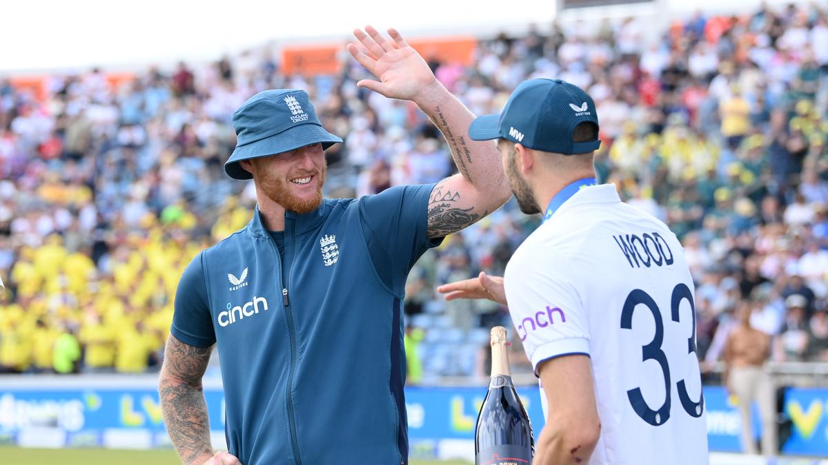 Ashes 2023: Stokes has ‘no hesitation’ England can complete Ashes comeback