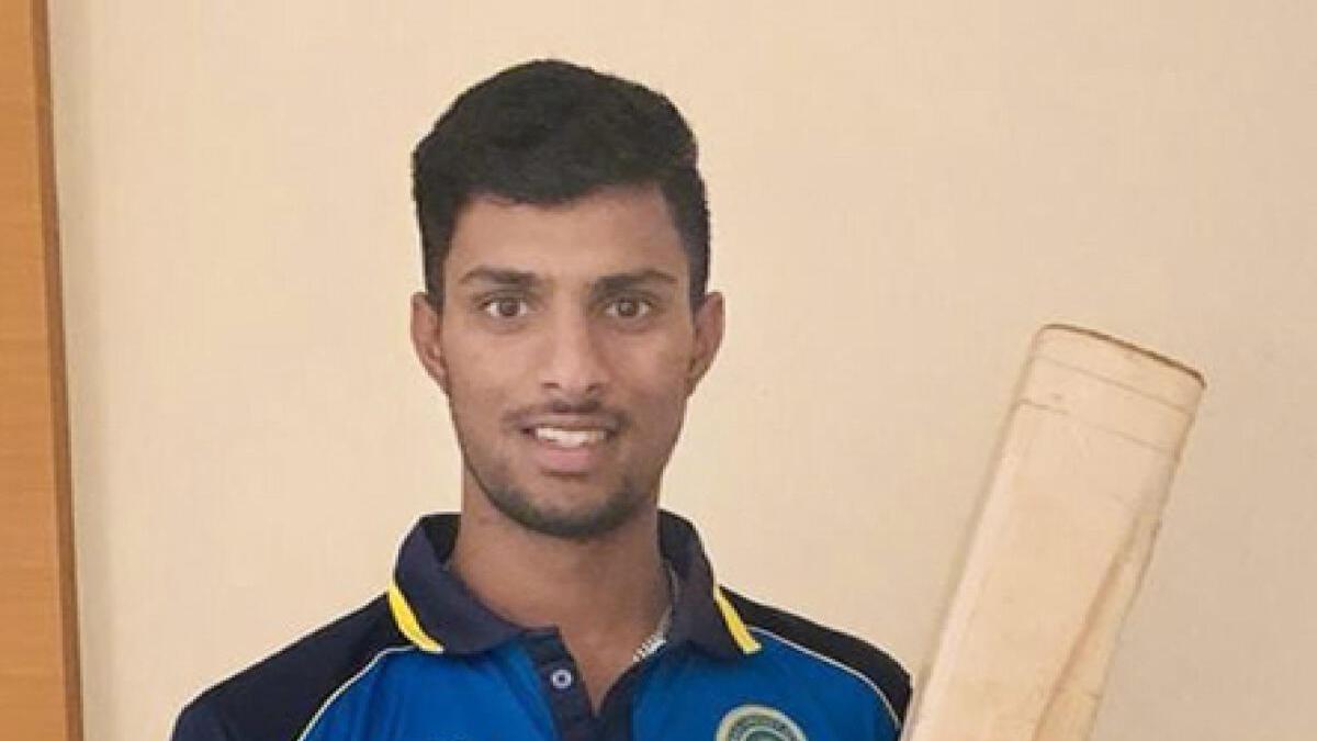 Vijay Hazare Trophy: Tilak Varma’s 2nd unbeaten ton takes Hyderabad closer to the knockout stage