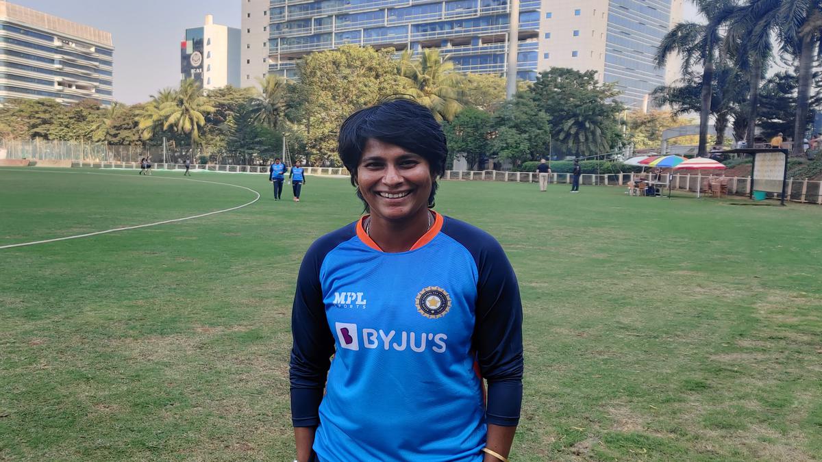 Keeping things simple and uncomplicated is the key for India U-19 women’s coach Nooshin Al Khadeer