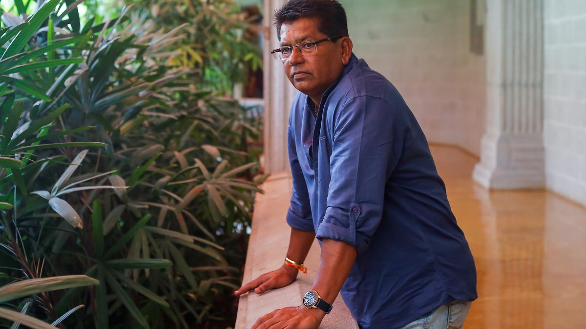 Chandrakant Pandit: ‘Never consider yourself bigger than the game’