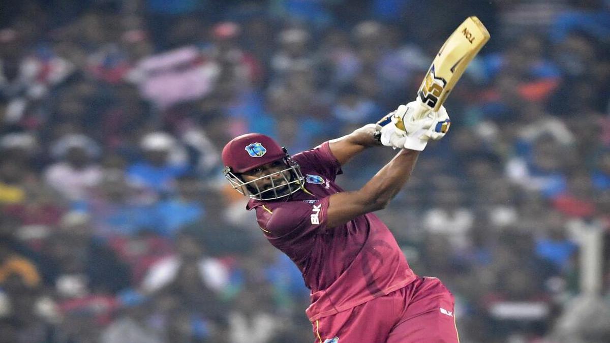 West Indies T20 World Cup squad: Rampaul returns; Brathwaite left out