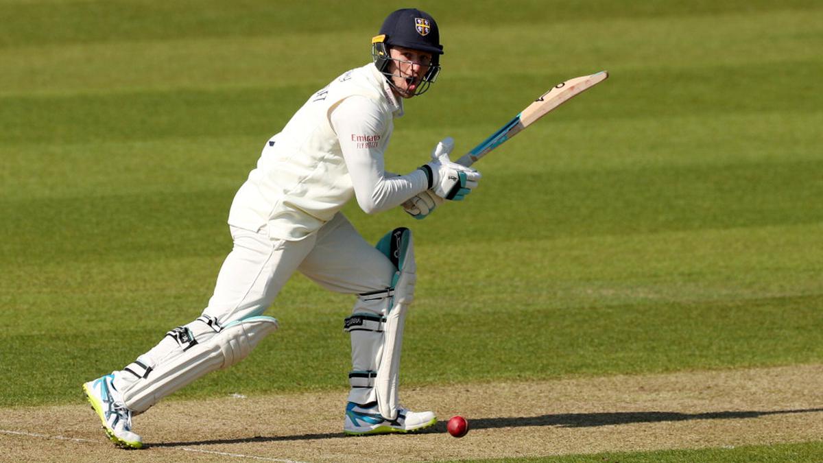 Cameron Bancroft hits 151 on Durham one-day debut