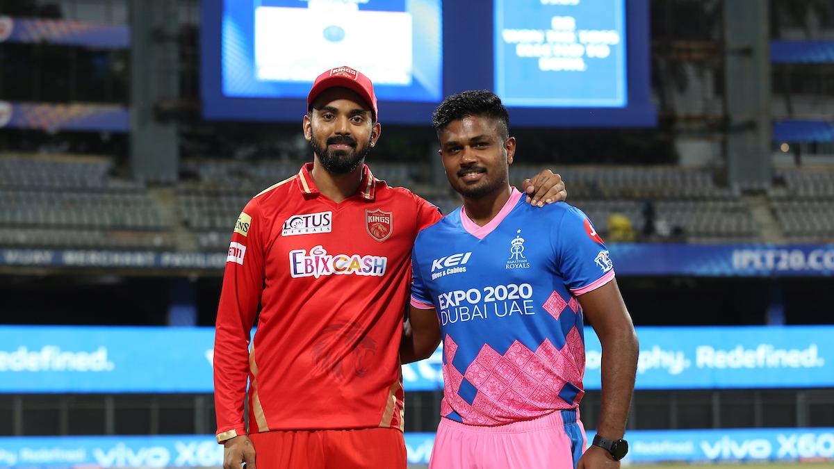 WATCH PBKS vs RR, IPL 2021 Updates: Most runs, most wickets, H2H