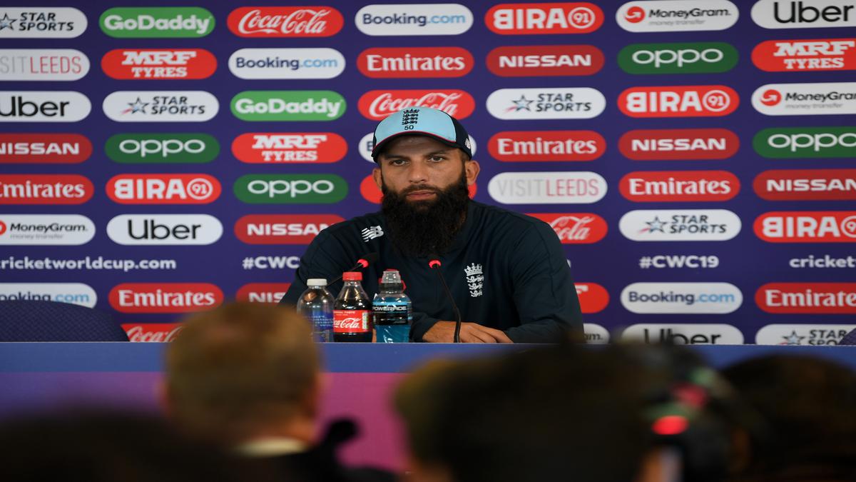 England vs Sri Lanka, World Cup 2019: Means a lot to play 100th ODI for England, says Moeen Ali