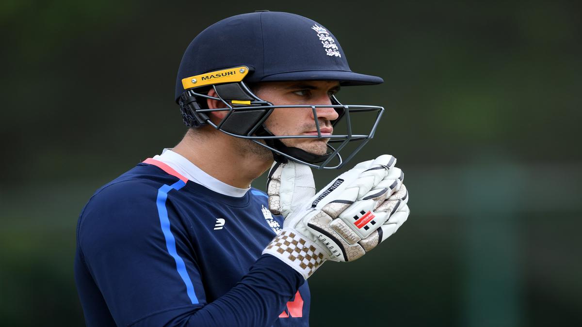 Cricket World Cup 2019: 'Breakdown in trust' led to Alex Hales' England axe