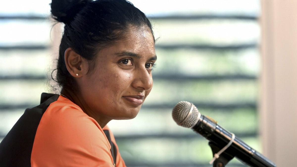 Mithali Raj: Shafali Verma is definitely in the radar for ODIs