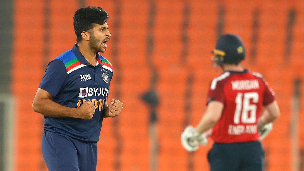 India T20 World Cup squad: Shardul Thakur in the fray, suspense over Washington Sundar