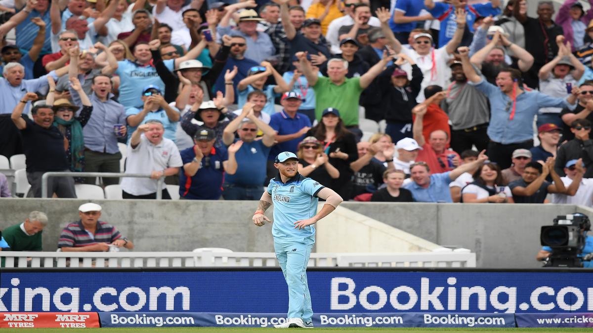 ENG vs SA: Top five talking points from World Cup opener