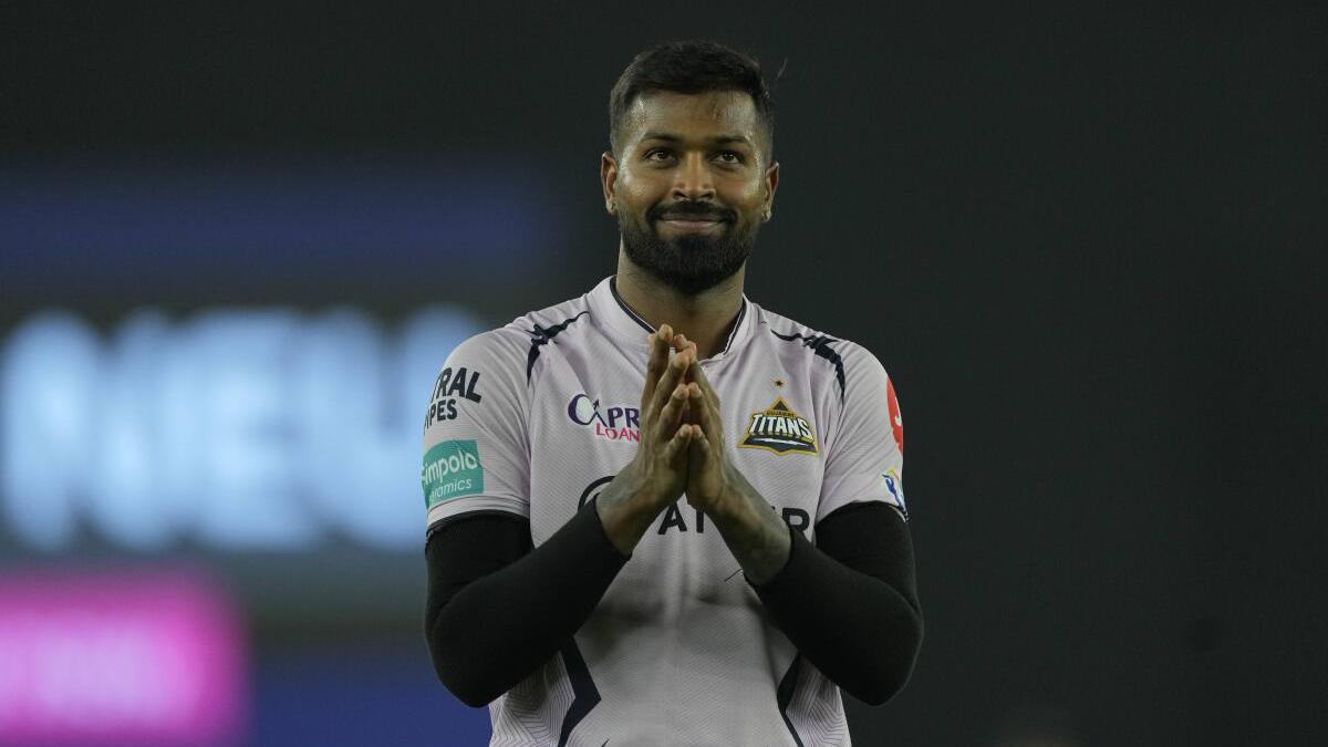 IPL 2023: Gujarat Titans assistant coach Mithun Manhas downplays Hardik Pandya’s absence from bowling