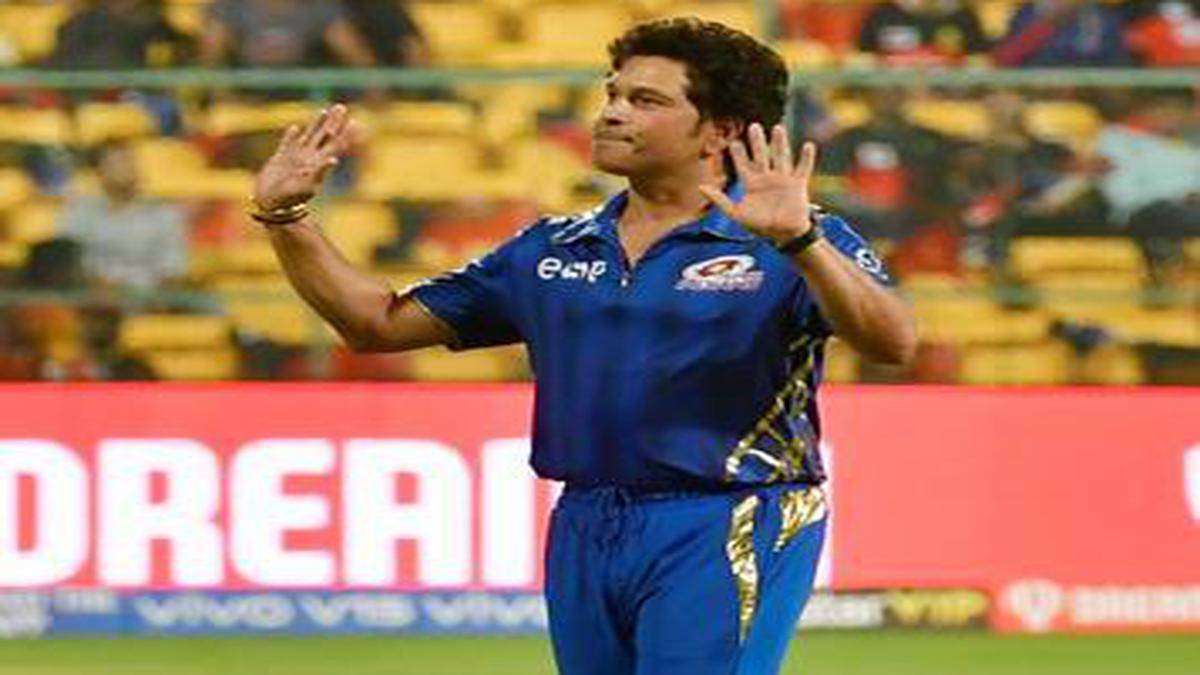 Sachin Tendulkar rejects BCCI 'conflict of interest' contention, urges ethics officer to call Vinod Rai and Rahul Johri to clarify their position