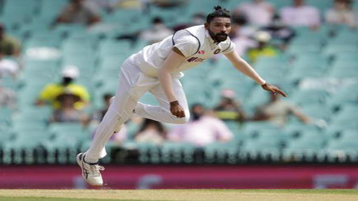 IND vs ENG: England wary of India's pacers, says Graham Thorpe - Cricket News - Sportstar