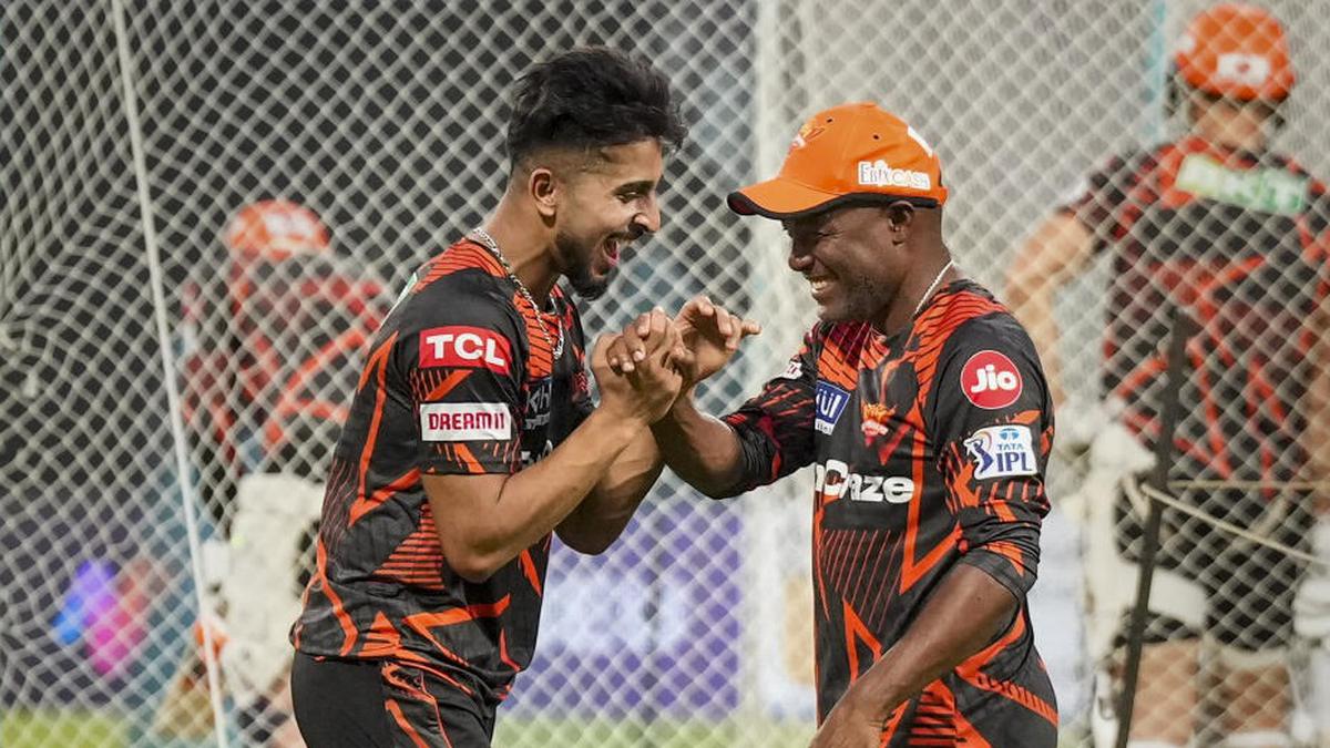 IPL 2023: Lara justifies Umran Malik’s omission from SRH’s playing XI, says the pacer is out of form