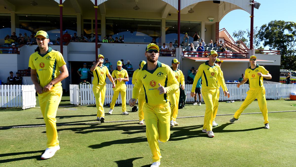 Cricket World Cup 2019: The odds are on Australia with Steve Smith, David Warner back