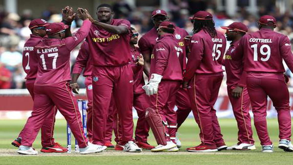 World Cup 2019: Clive Lloyd: West Indies need to be aware of job at hand against South Africa, says Clive Lloyd