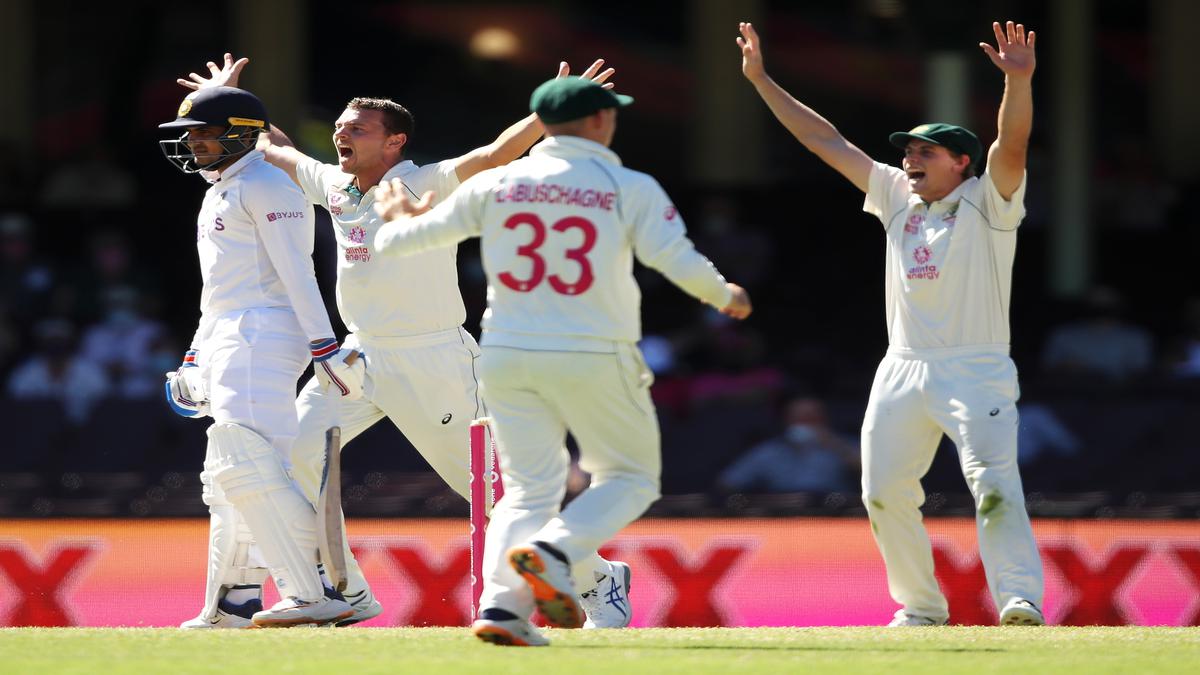 India vs Australia, Sydney Test, Day 4: A day of reviews (DRS)