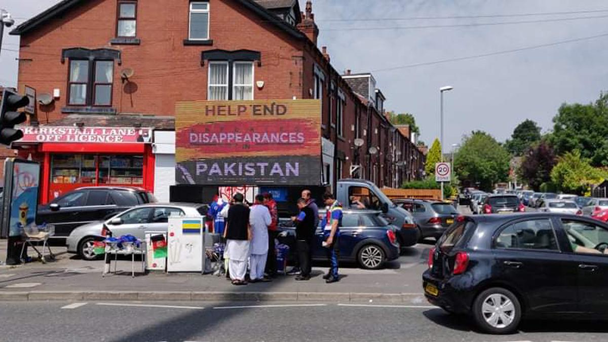 ICC World Cup 2019: Afghanistan, Pakistan fans clash in stands at Headingley, security sends them packing