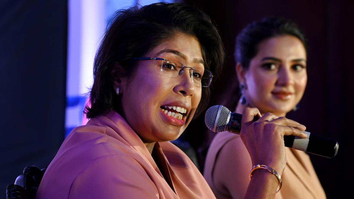 Jhulan Goswami bats for full-terms for Indian women’s team coach, support staff