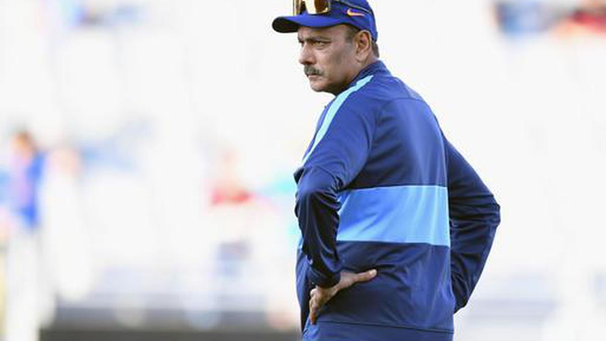 Ravi Shastri: Bio-bubbles are mentally draining, India team must get two-week break after IPL