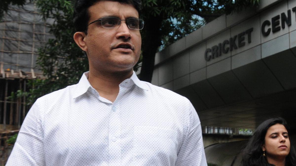 BCCI plans to start Ranji Trophy by February 13, says Sourav Ganguly