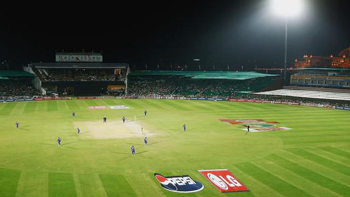 IPL: Jaipur to host Rajasthan Royals home games - Sportstar