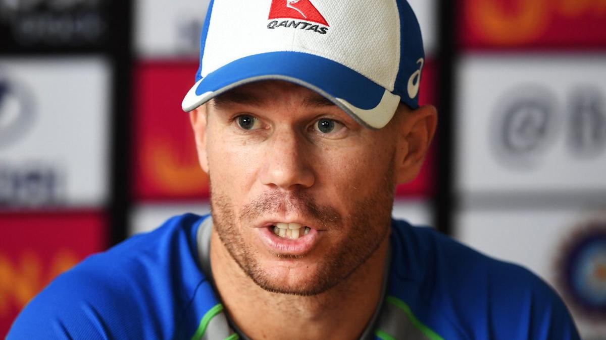 Warner expecting close Ashes series Sportstar