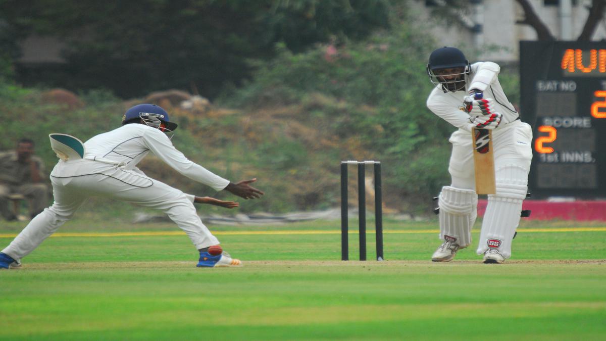 Ranji Trophy: Mumbai struggles for a reliable No. 3