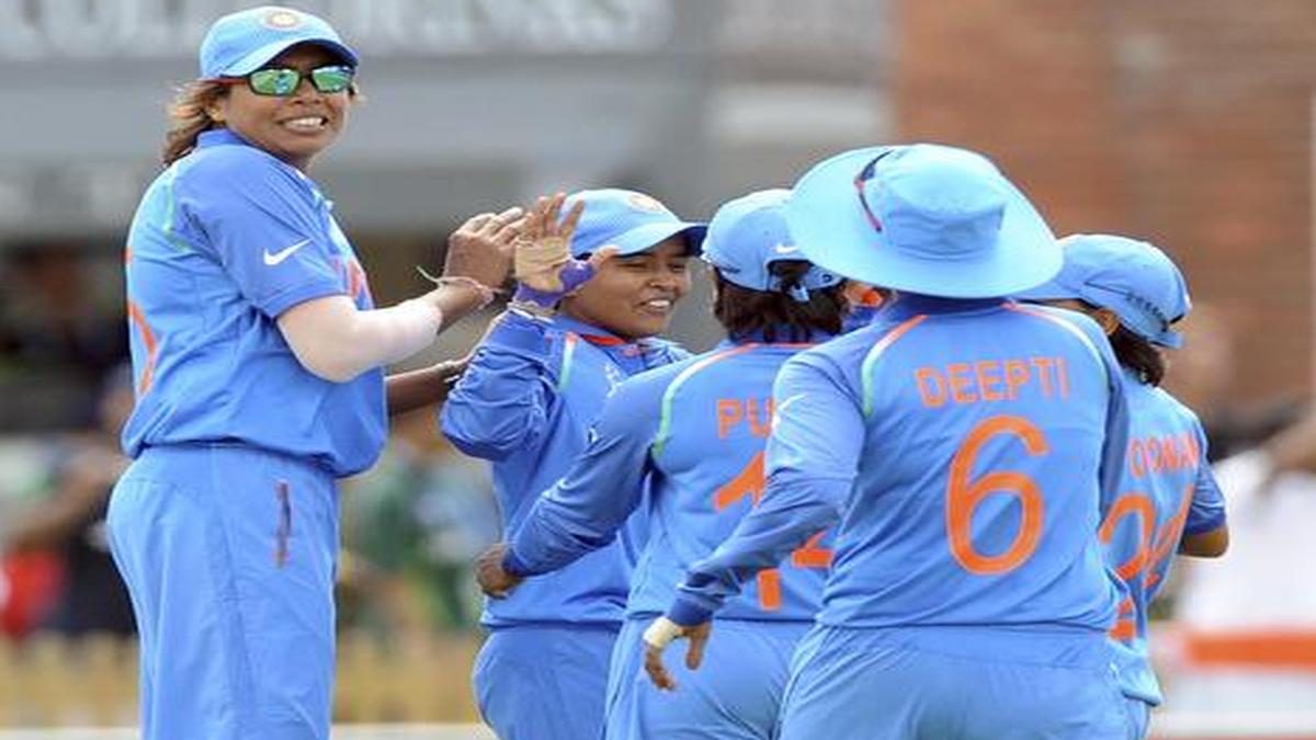 Mithali Raj-led India eyes 3-0 whitewash of South Africa - Sportstar