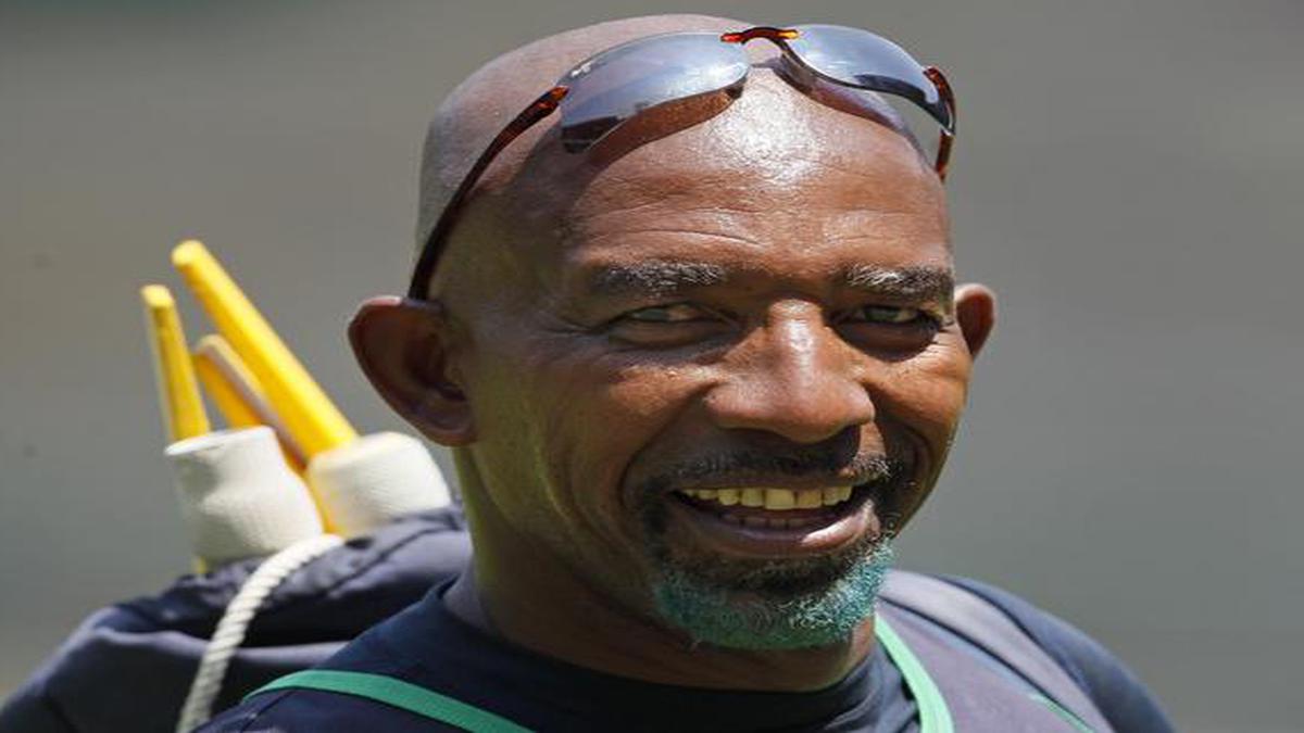 Phil Simmons' job not threatened in any way: Cricket West Indies president