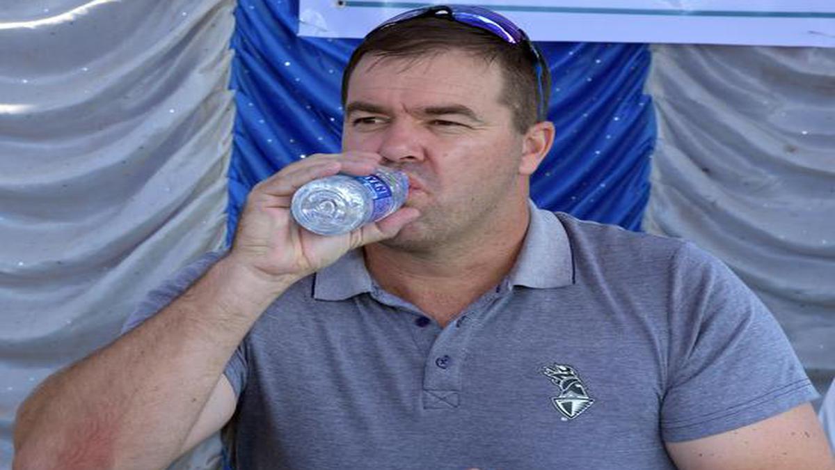 Heath Streak banned for eight years for breaching ICC's anti-corruption code